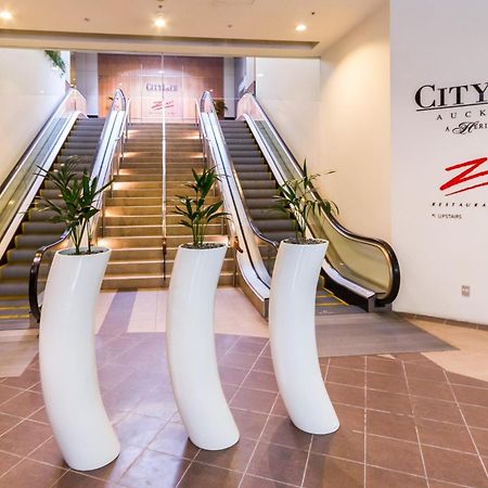 A City Stay Holiday On Queen Street Auckland Exterior photo